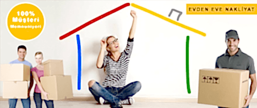 Düzce Evden Eve Nakliyat